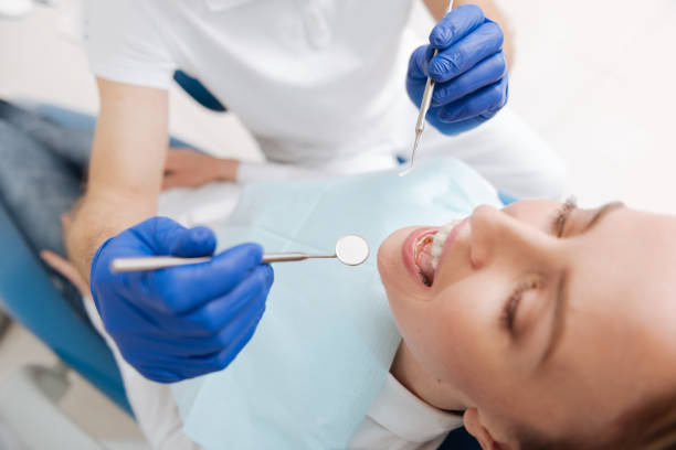 Oral Surgery in Penhook, VA