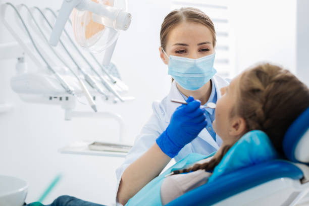 Dental X-Rays and Imaging in Penhook, VA